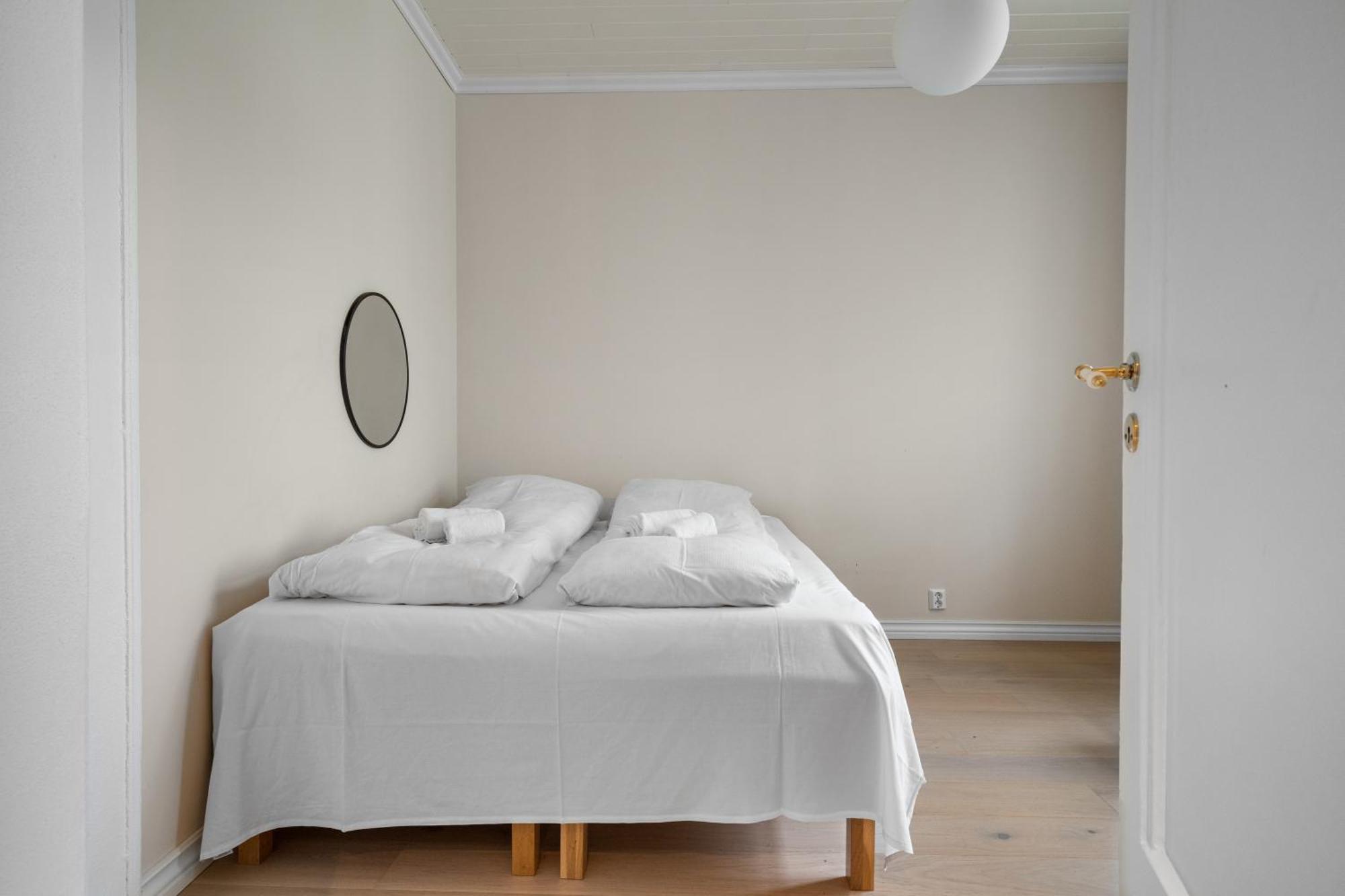 Experience The Luxury Lifestyle 100M From Bryggen! Διαμέρισμα Μπέργκεν Εξωτερικό φωτογραφία