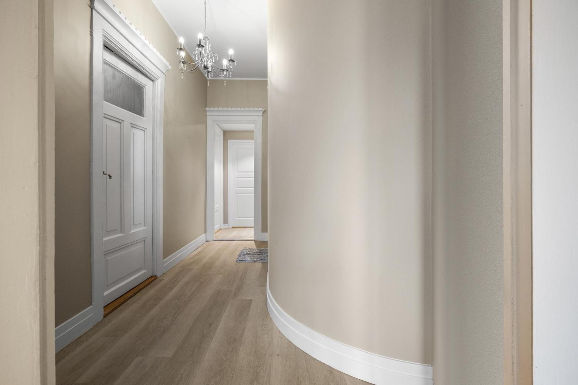 Experience The Luxury Lifestyle 100M From Bryggen! Διαμέρισμα Μπέργκεν Εξωτερικό φωτογραφία